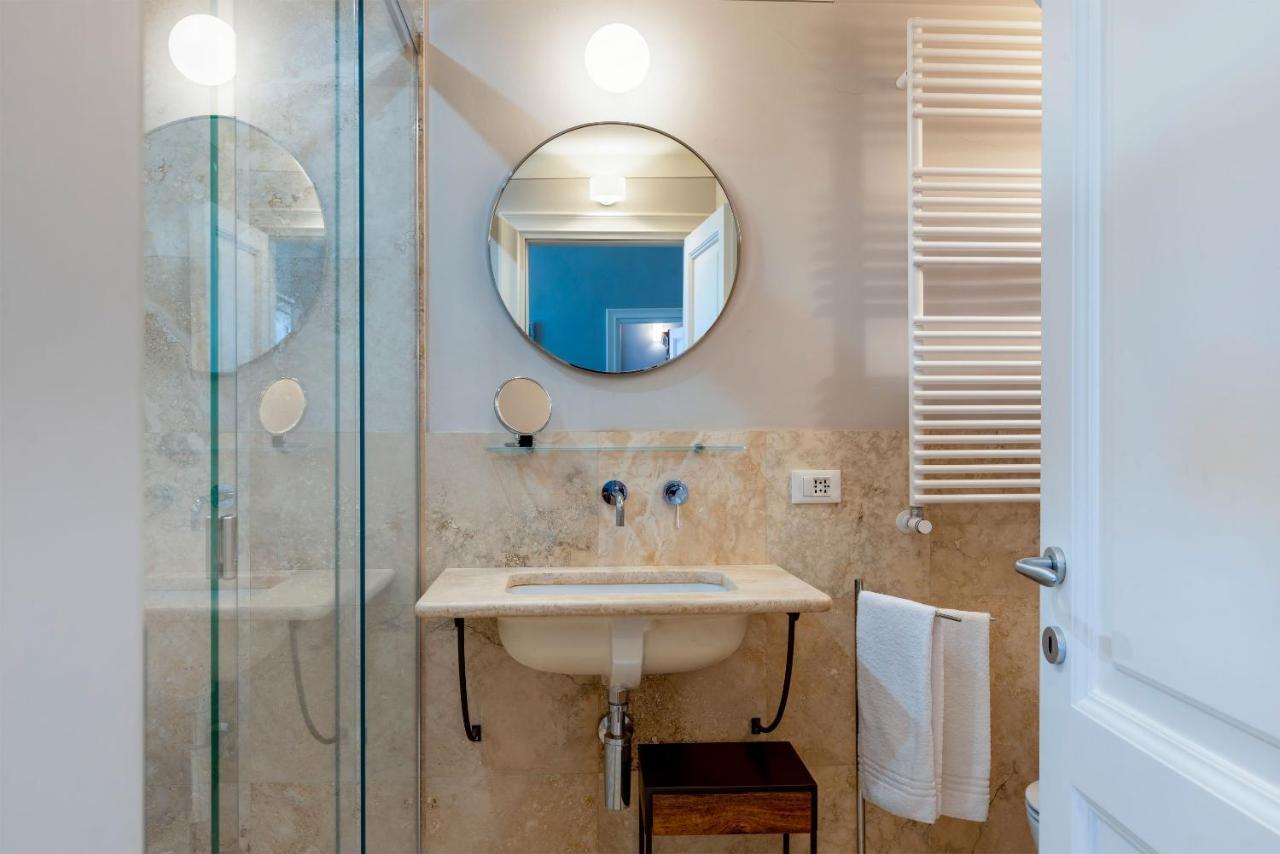 Genteel Piazza Pitti Apartamento Florencia