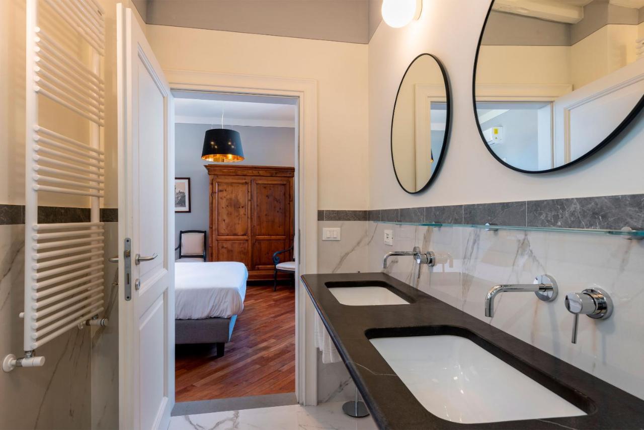 Apartamento Genteel Piazza Pitti Florencia