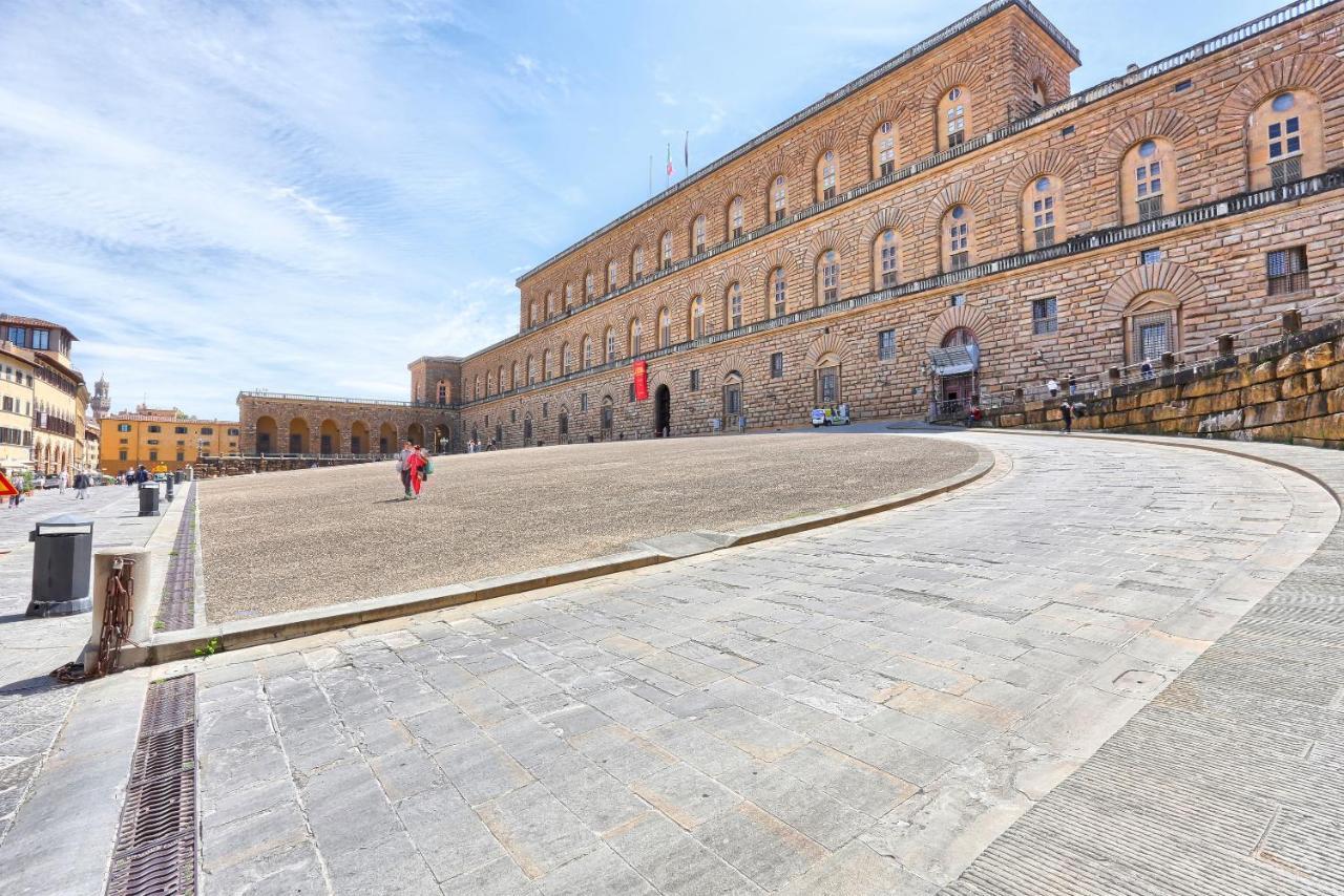 Apartamento Genteel Piazza Pitti *