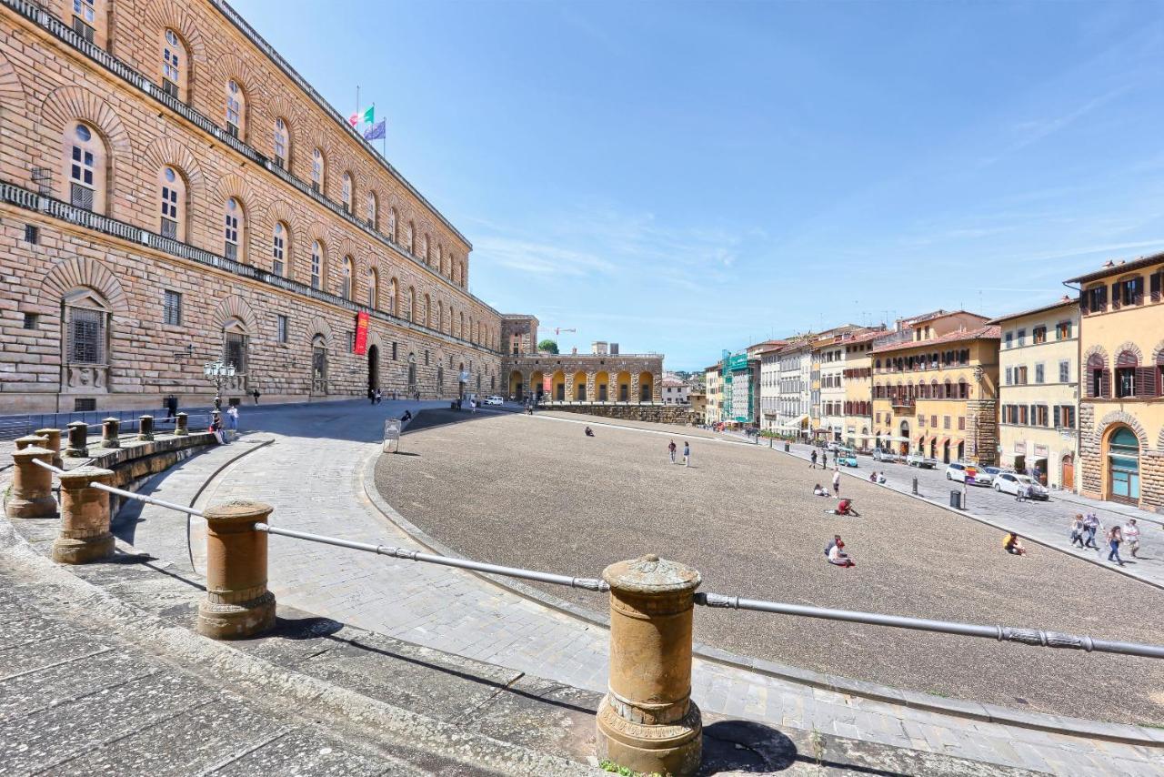 Apartamento Genteel Piazza Pitti