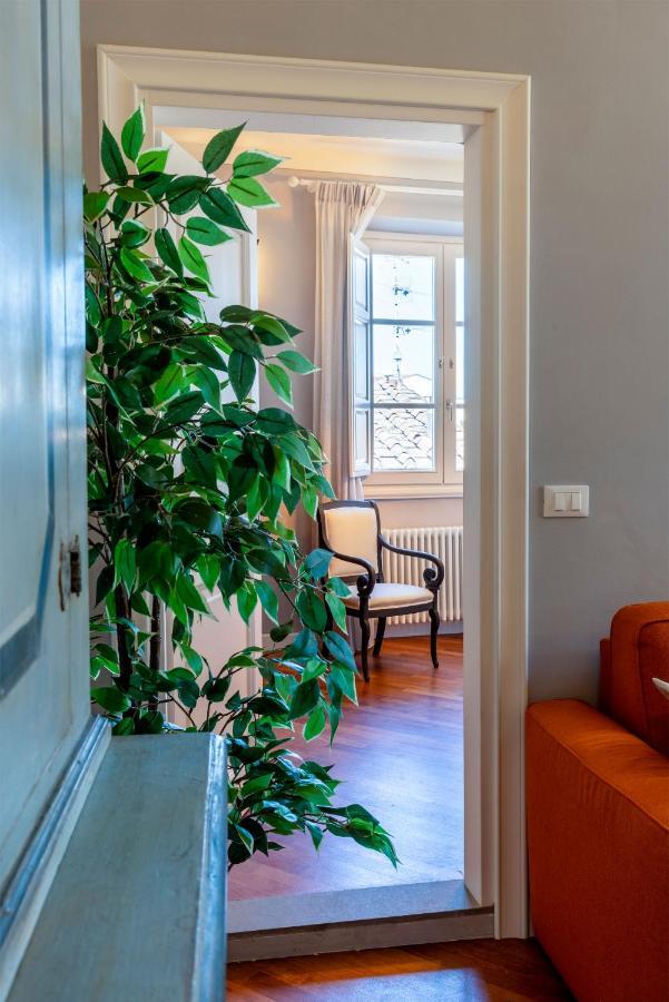 Apartamento Genteel Piazza Pitti