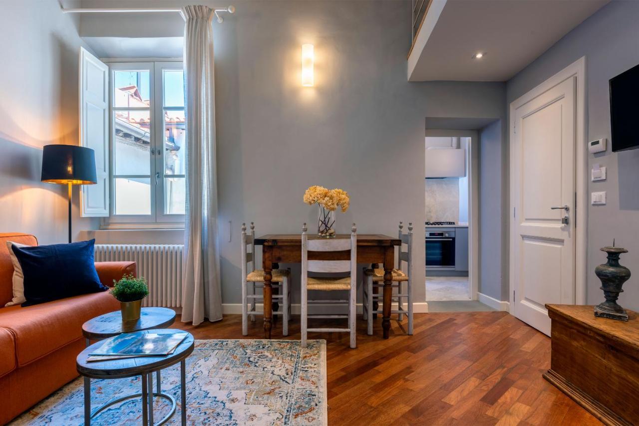 Apartamento Genteel Piazza Pitti *