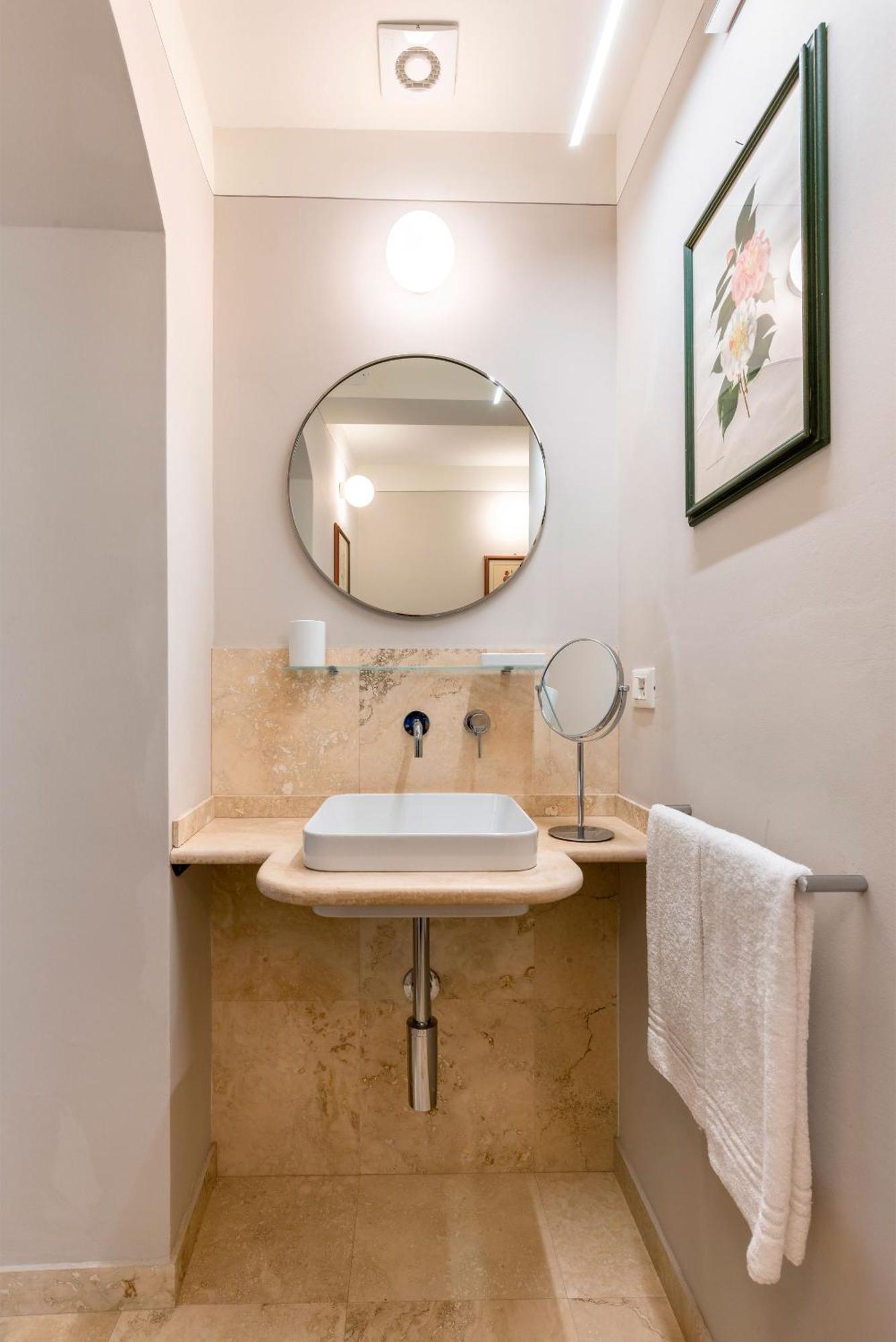 Apartamento Genteel Piazza Pitti
