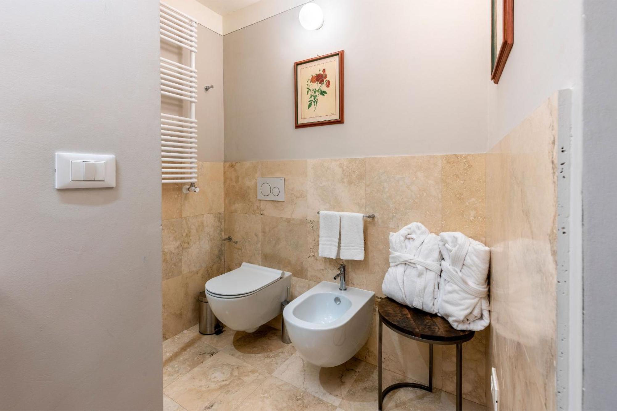 Apartamento Genteel Piazza Pitti *