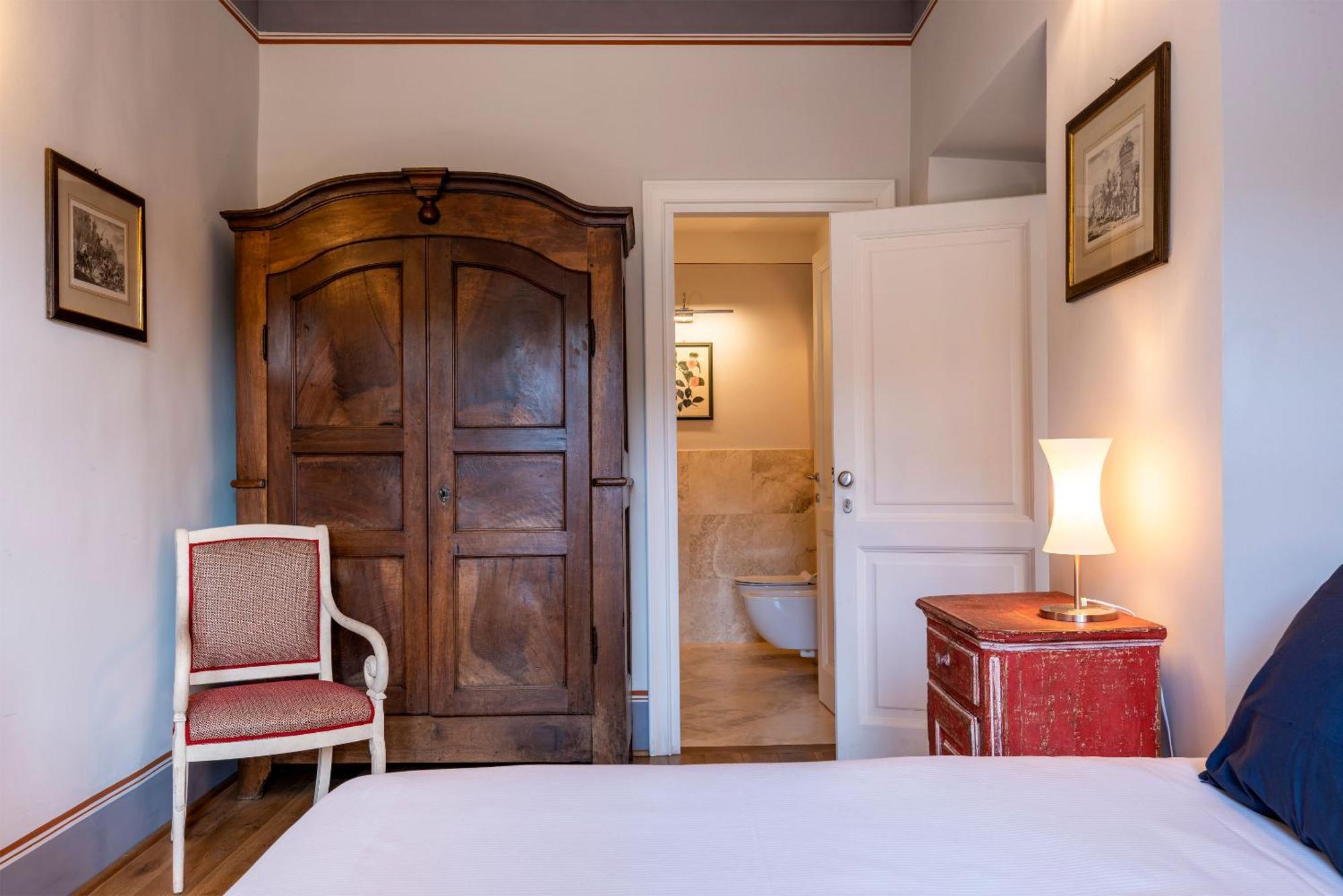 Apartamento Genteel Piazza Pitti *