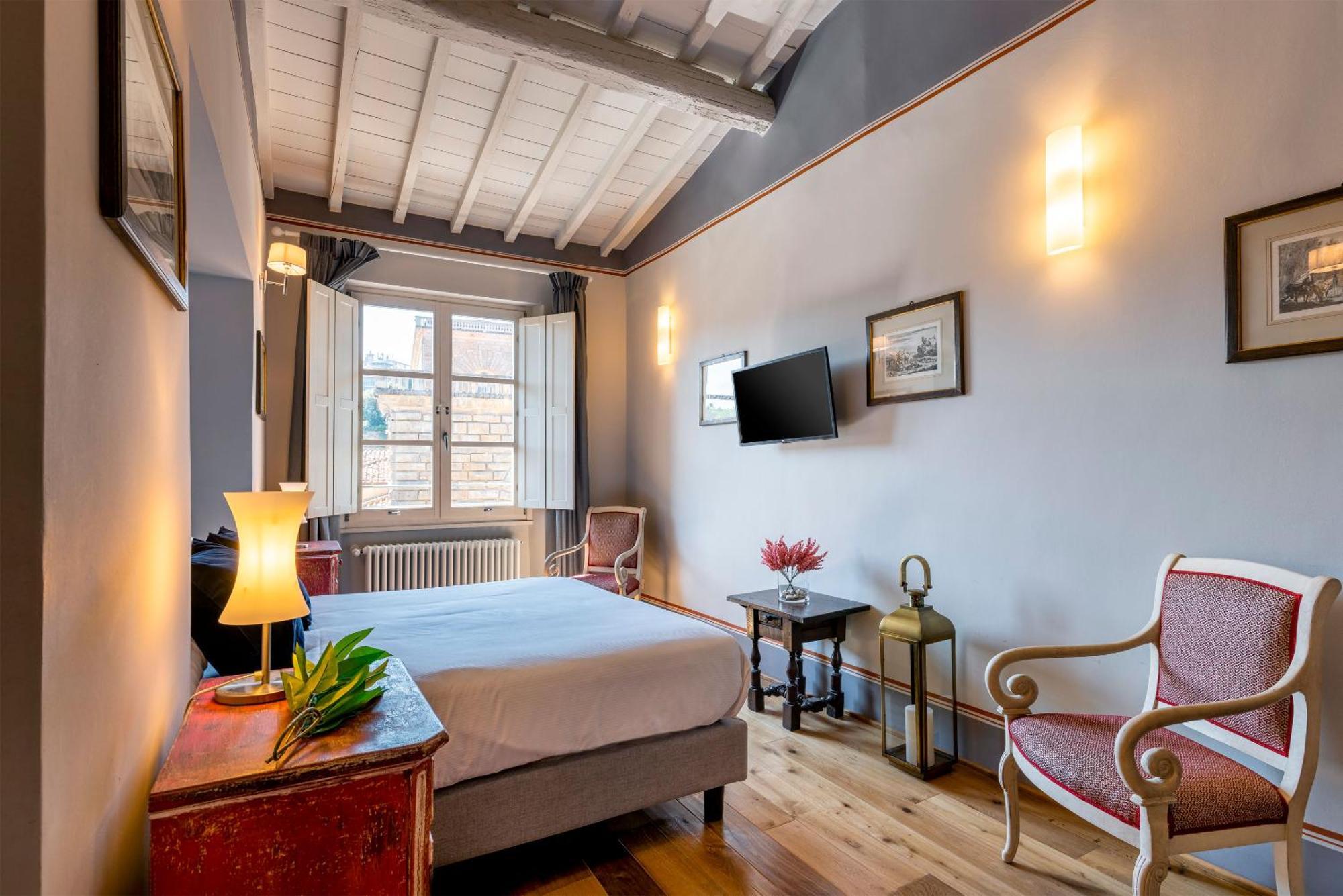Genteel Piazza Pitti Apartamento *