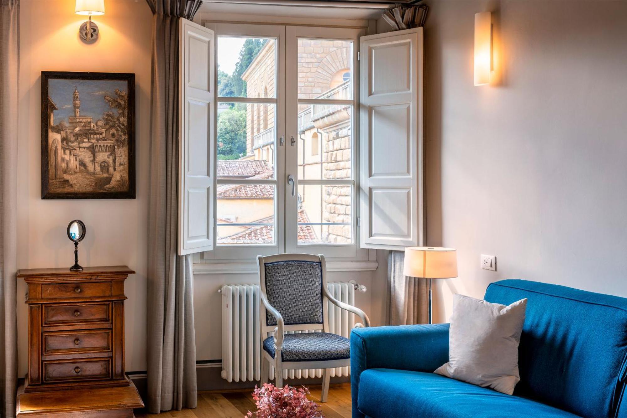 Apartamento Genteel Piazza Pitti *