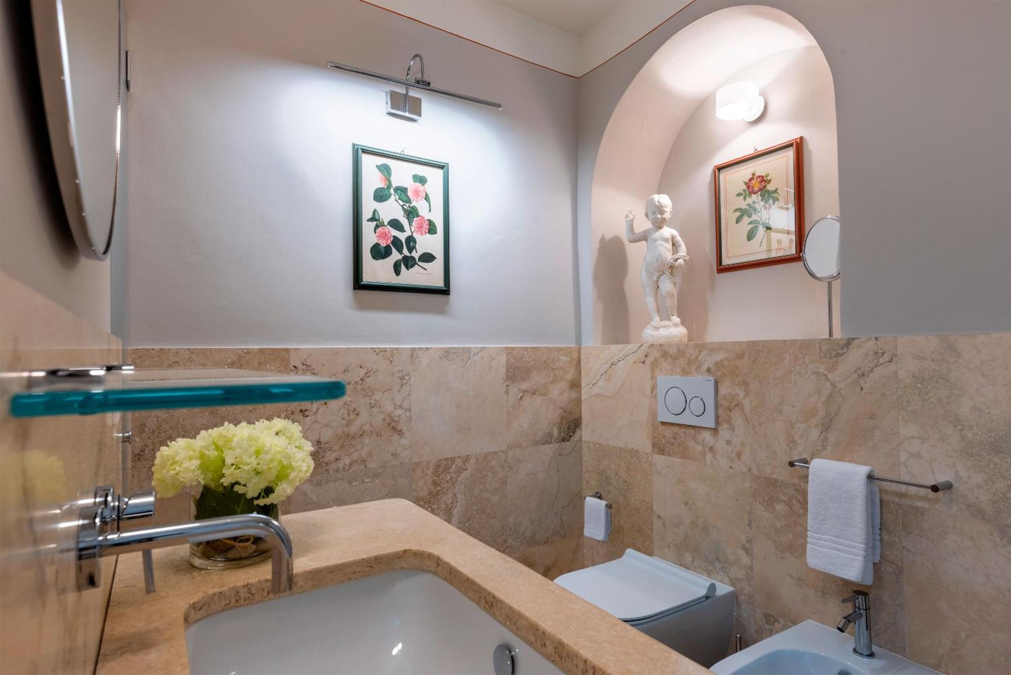 Apartamento Genteel Piazza Pitti