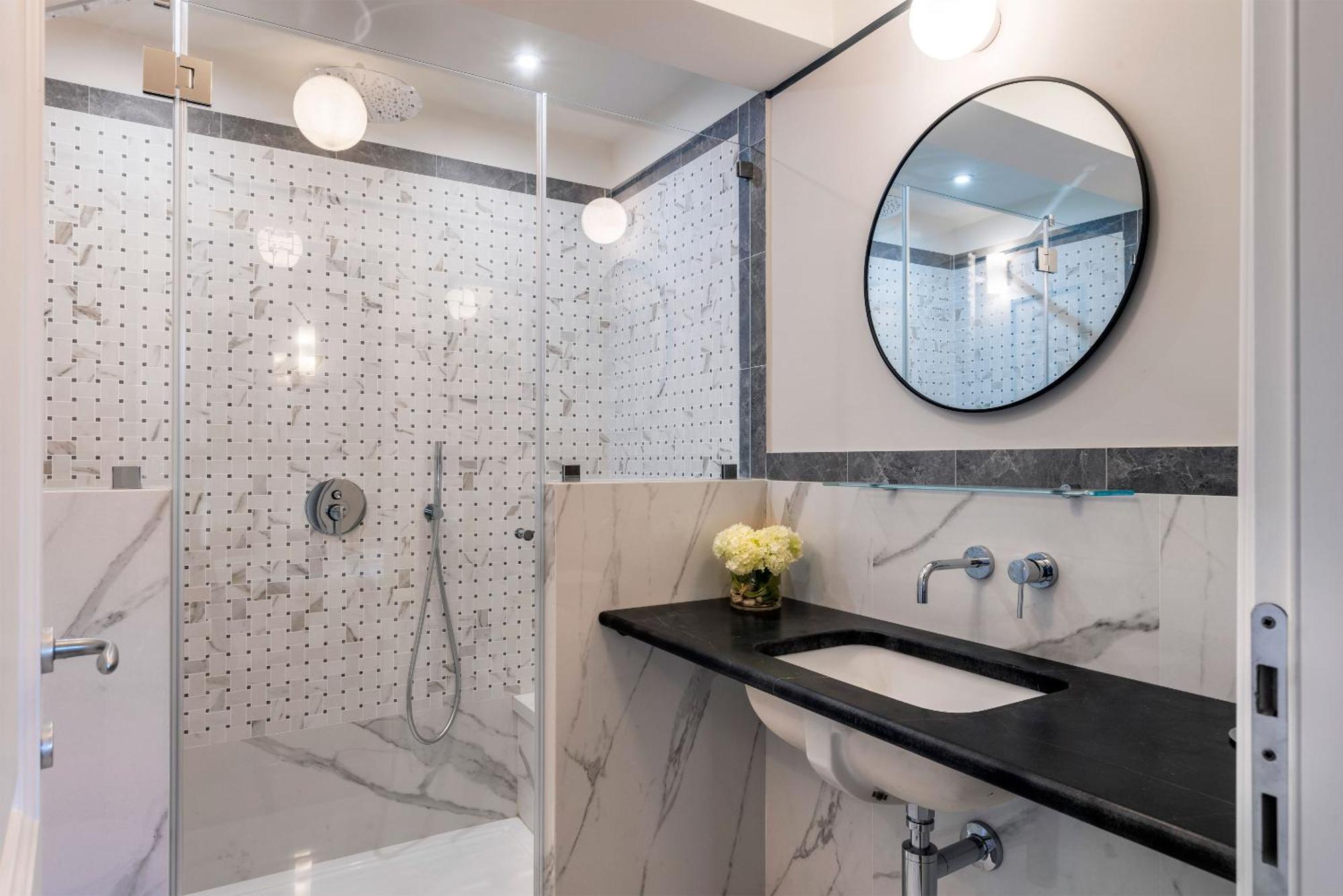 Genteel Piazza Pitti Apartamento