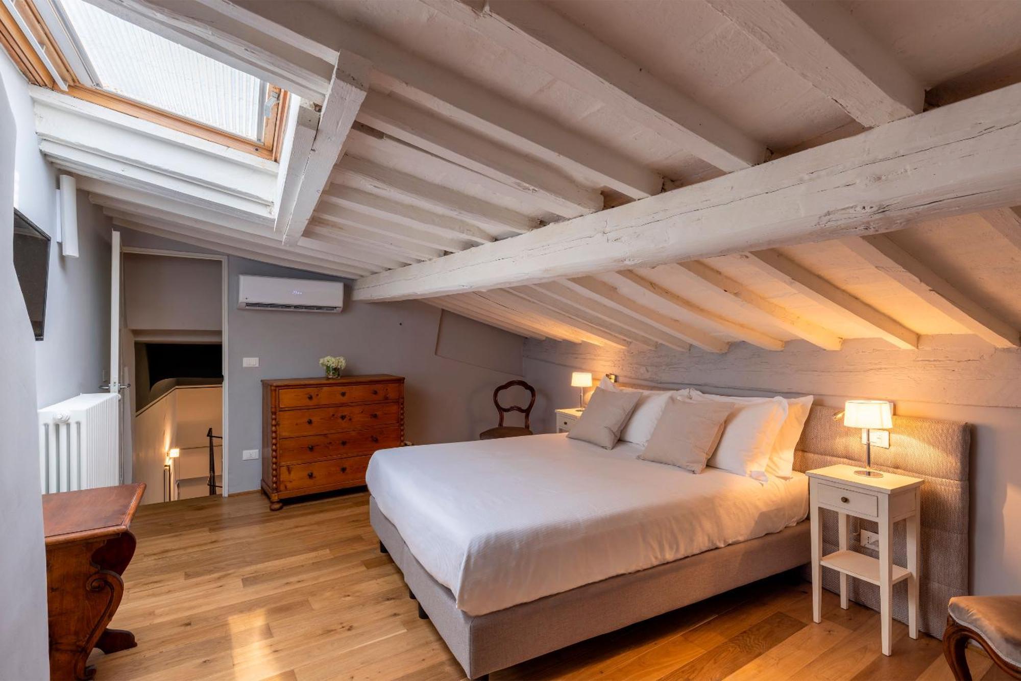 Apartamento Genteel Piazza Pitti *